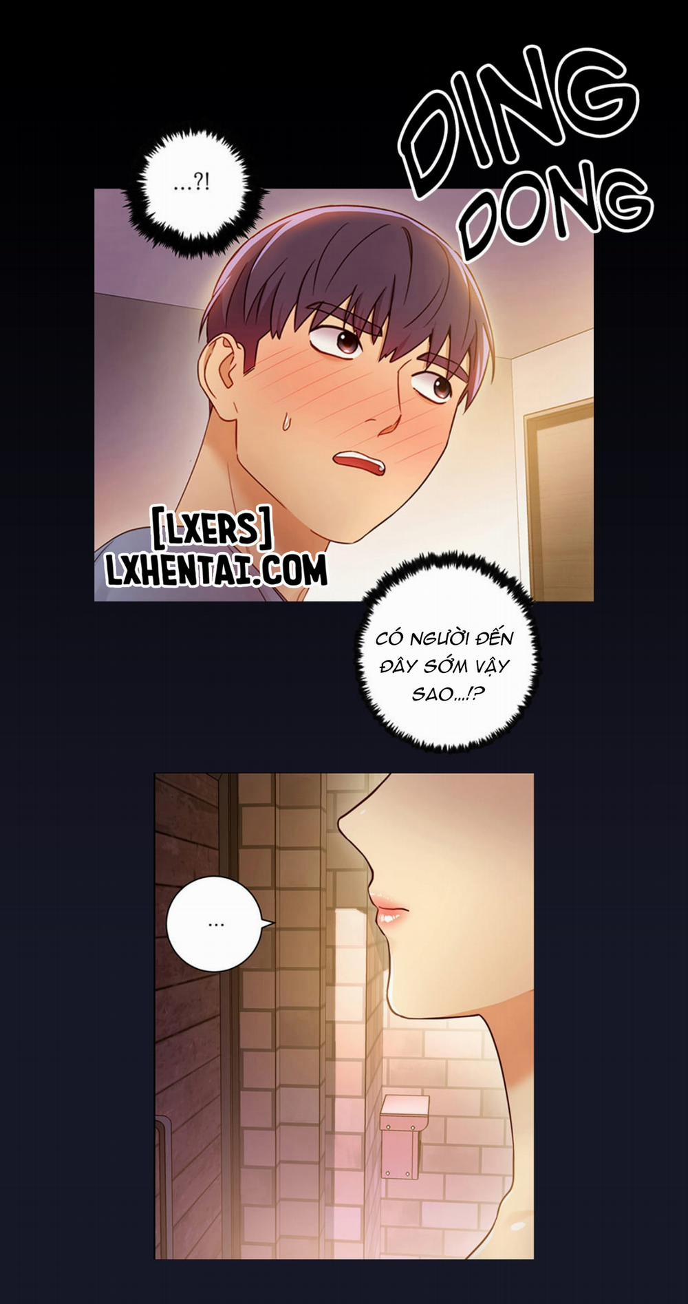 Bạn Của Mẹ Kế 36 trang 5