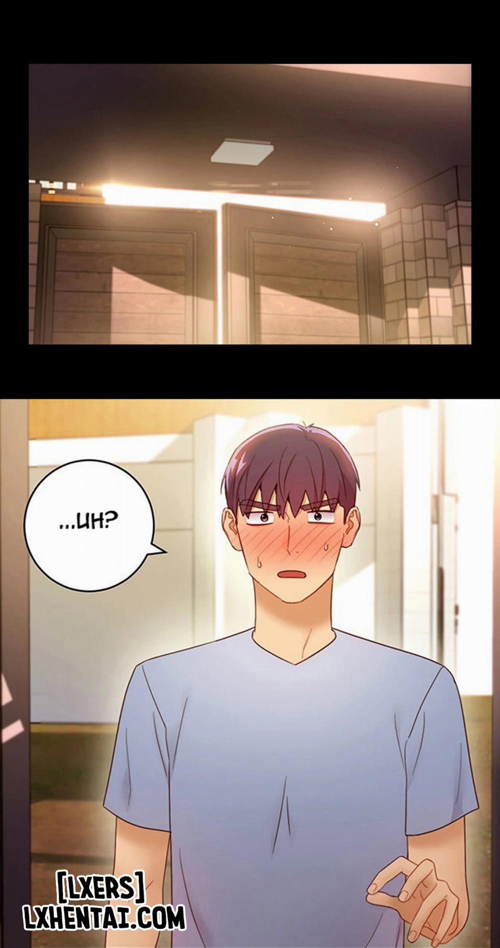 Bạn Của Mẹ Kế 36 trang 7