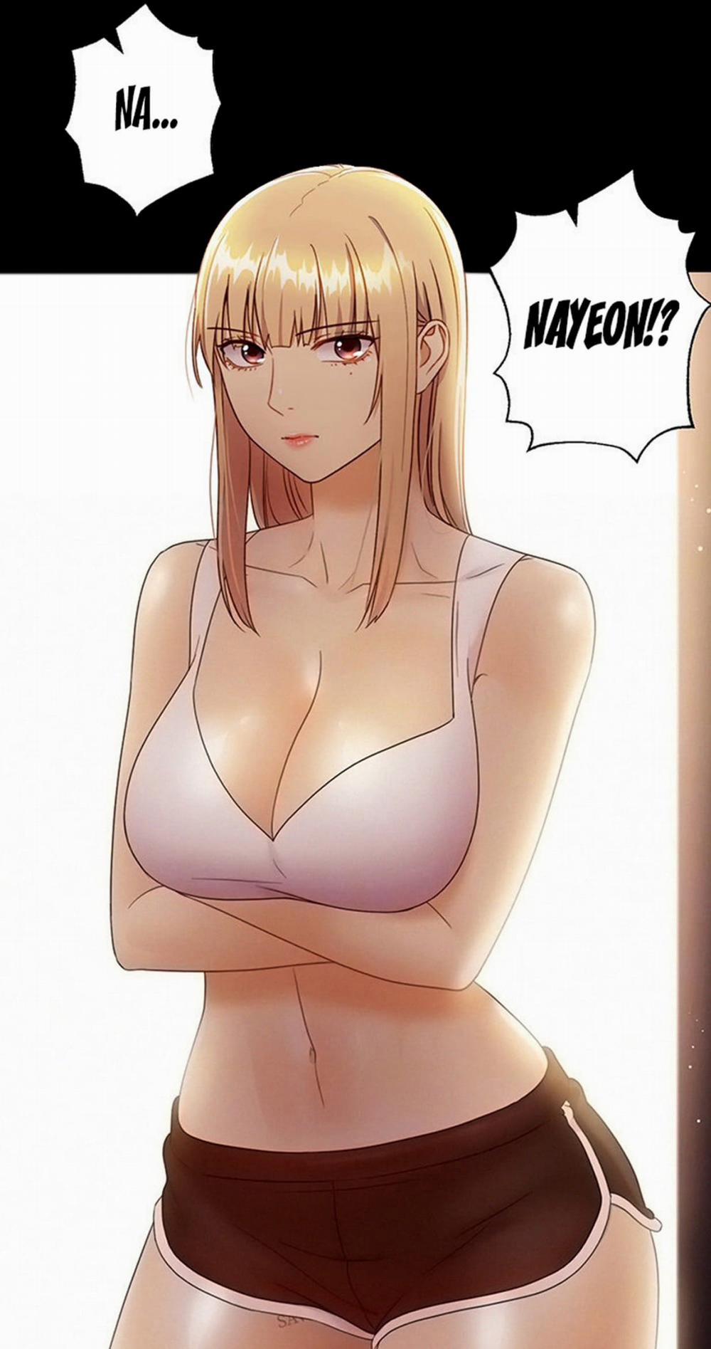 Bạn Của Mẹ Kế 36 trang 8