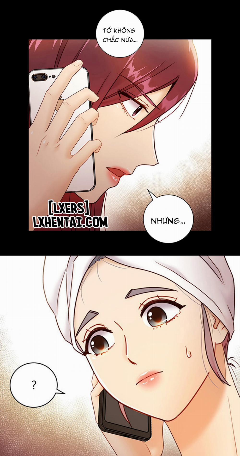 Bạn Của Mẹ Kế 37 trang 25