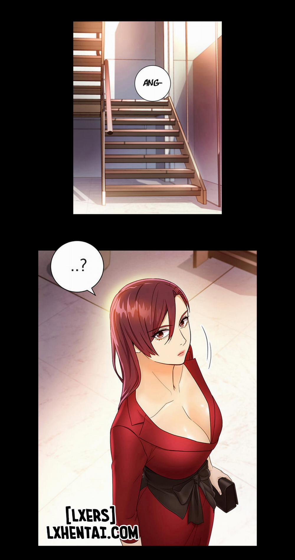 Bạn Của Mẹ Kế 37 trang 37