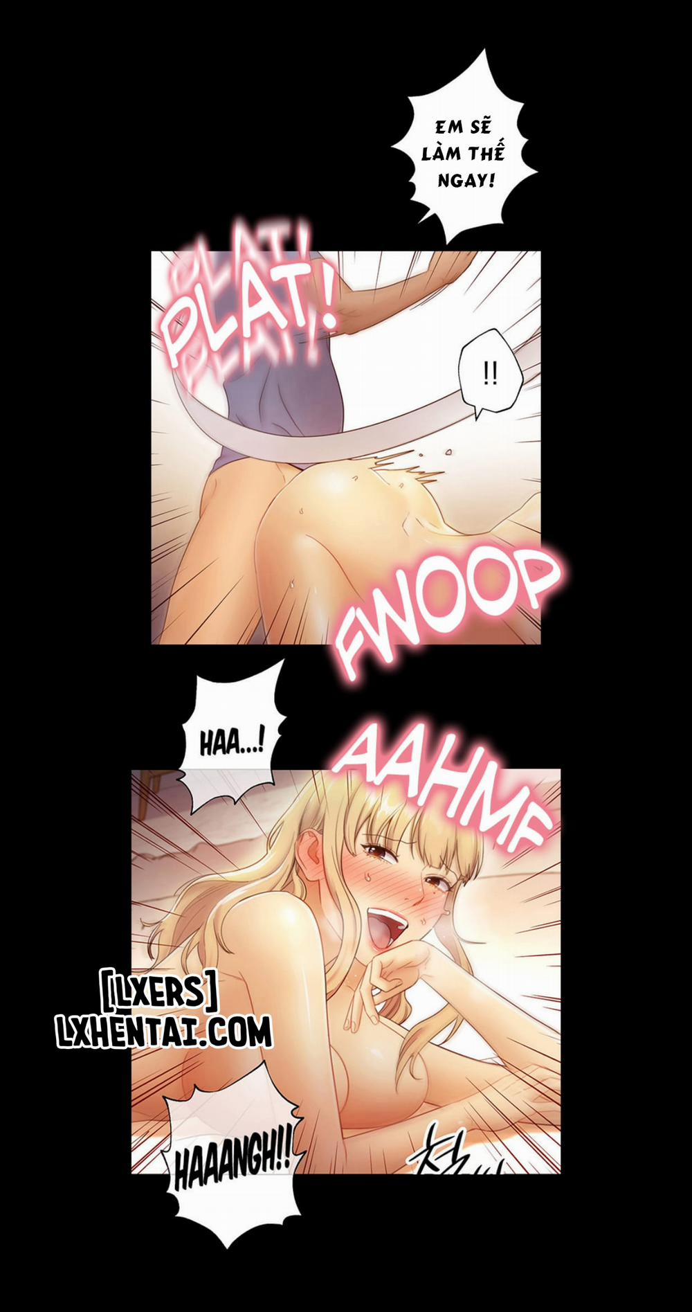 Bạn Của Mẹ Kế 37 trang 49