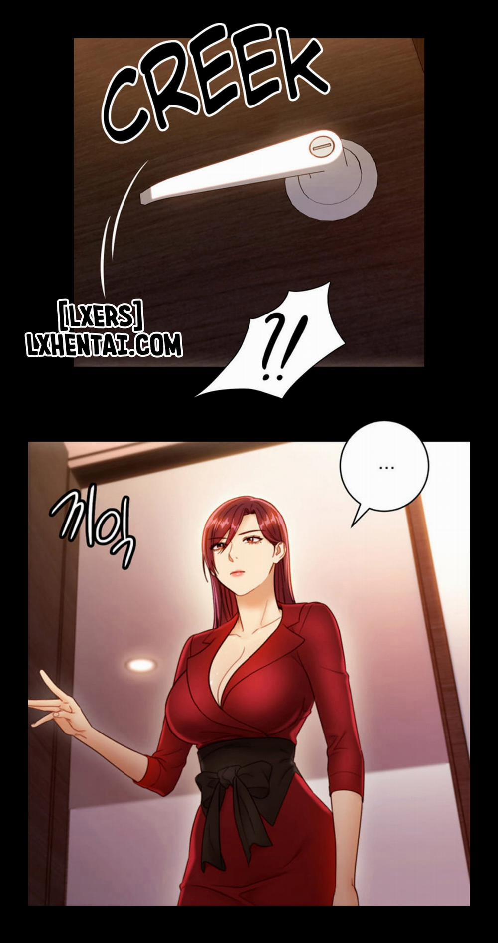 Bạn Của Mẹ Kế 38 trang 13