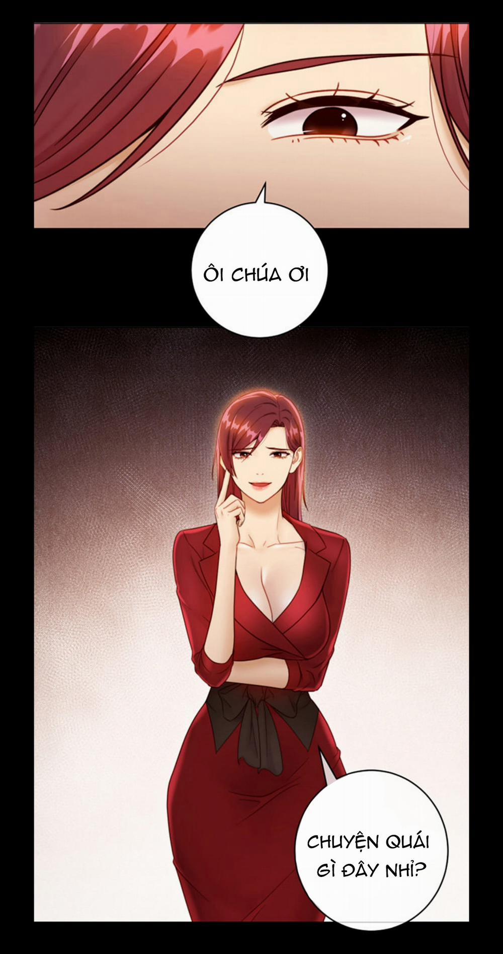 Bạn Của Mẹ Kế 38 trang 15