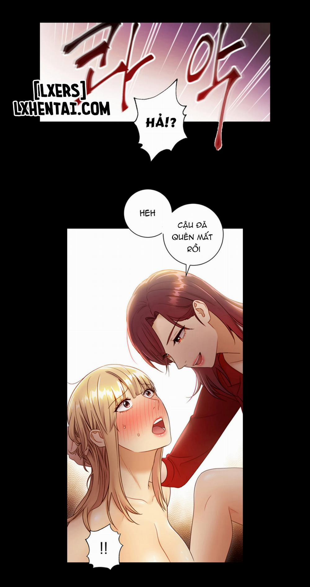 Bạn Của Mẹ Kế 38 trang 23