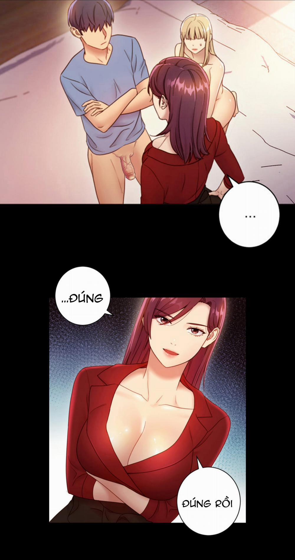 Bạn Của Mẹ Kế 38 trang 32