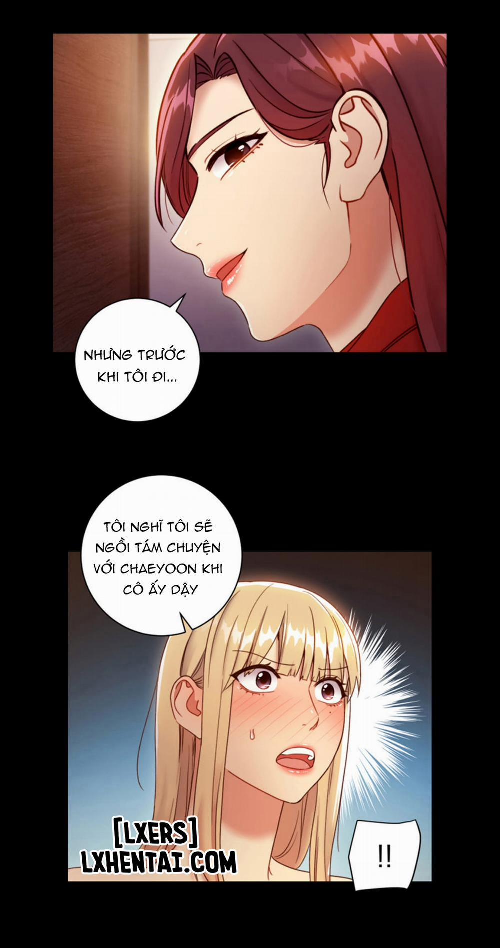 Bạn Của Mẹ Kế 38 trang 35