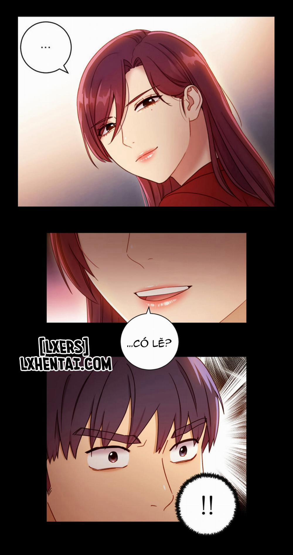 Bạn Của Mẹ Kế 38 trang 37