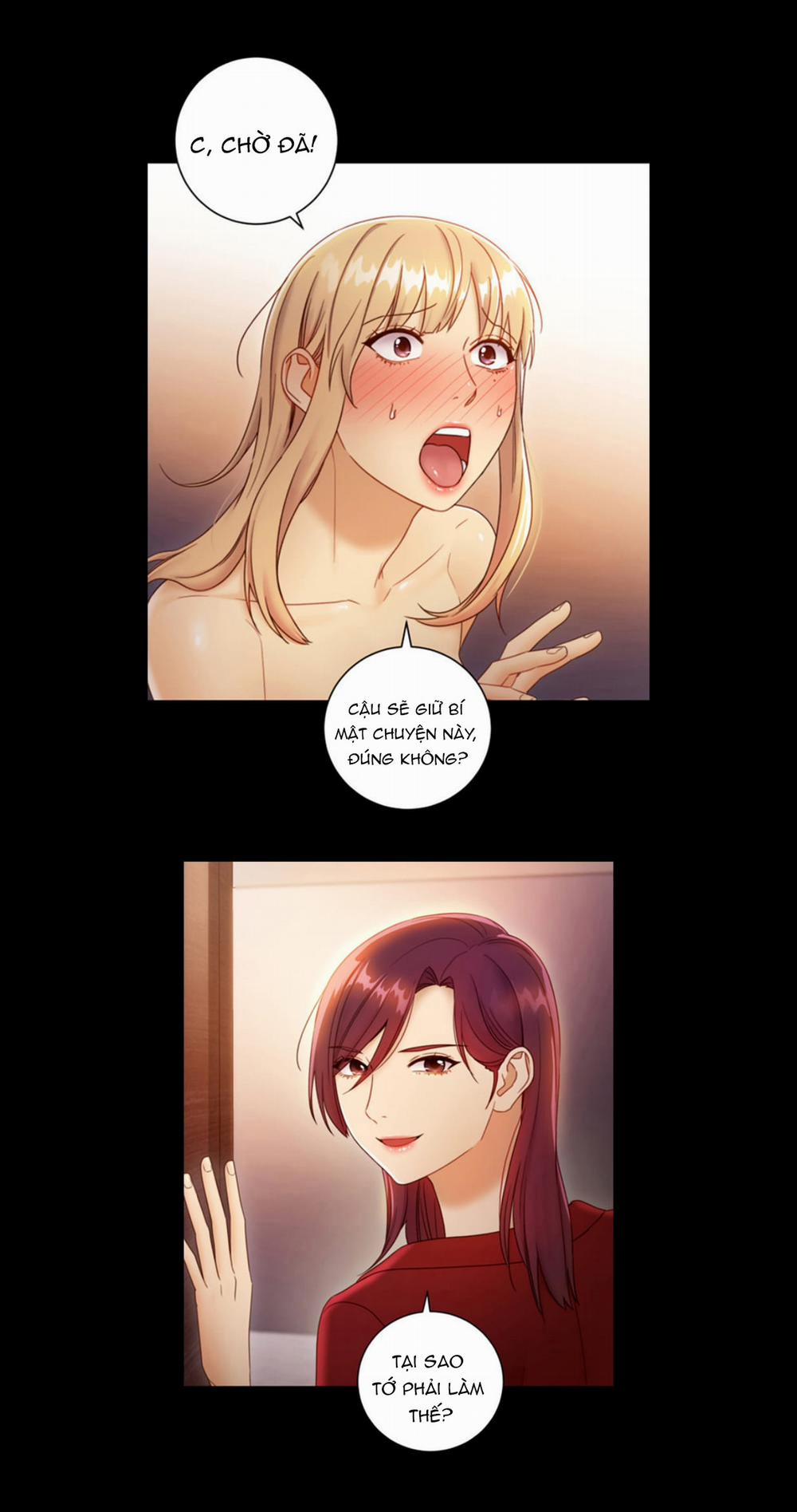 Bạn Của Mẹ Kế 38 trang 38