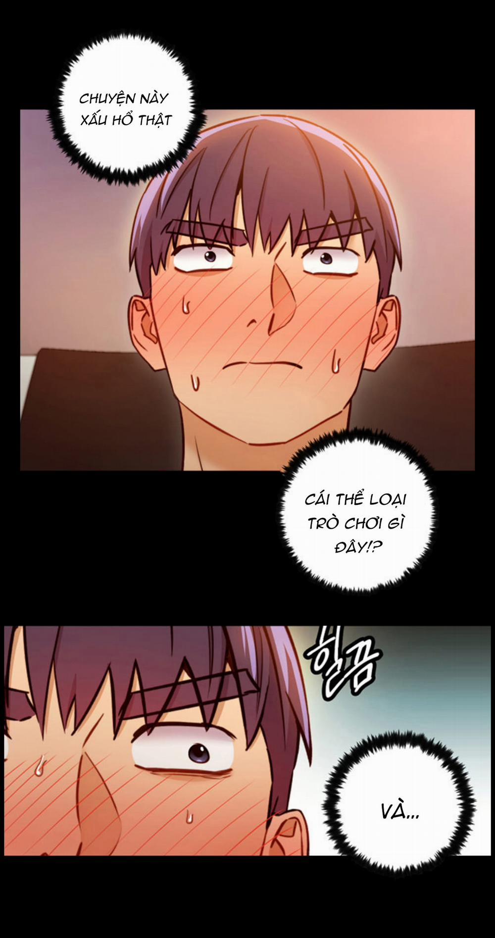 Bạn Của Mẹ Kế 38 trang 52