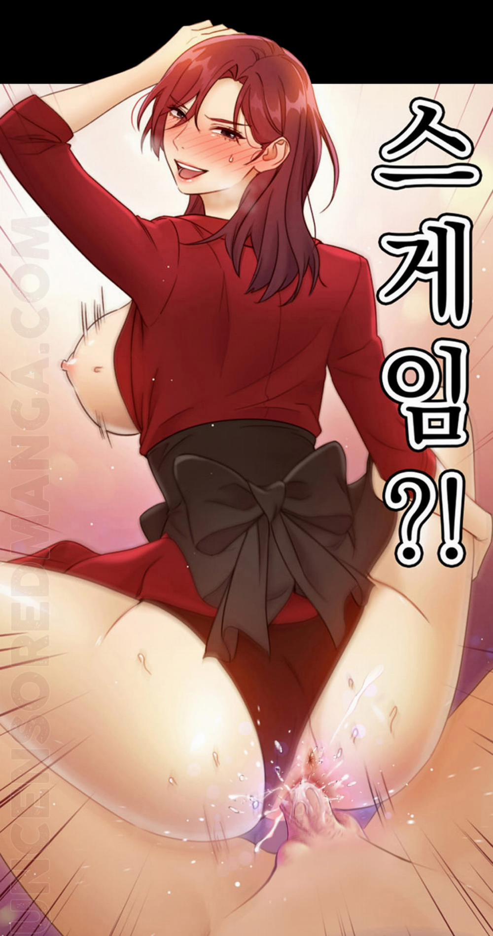 Bạn Của Mẹ Kế 38 trang 54