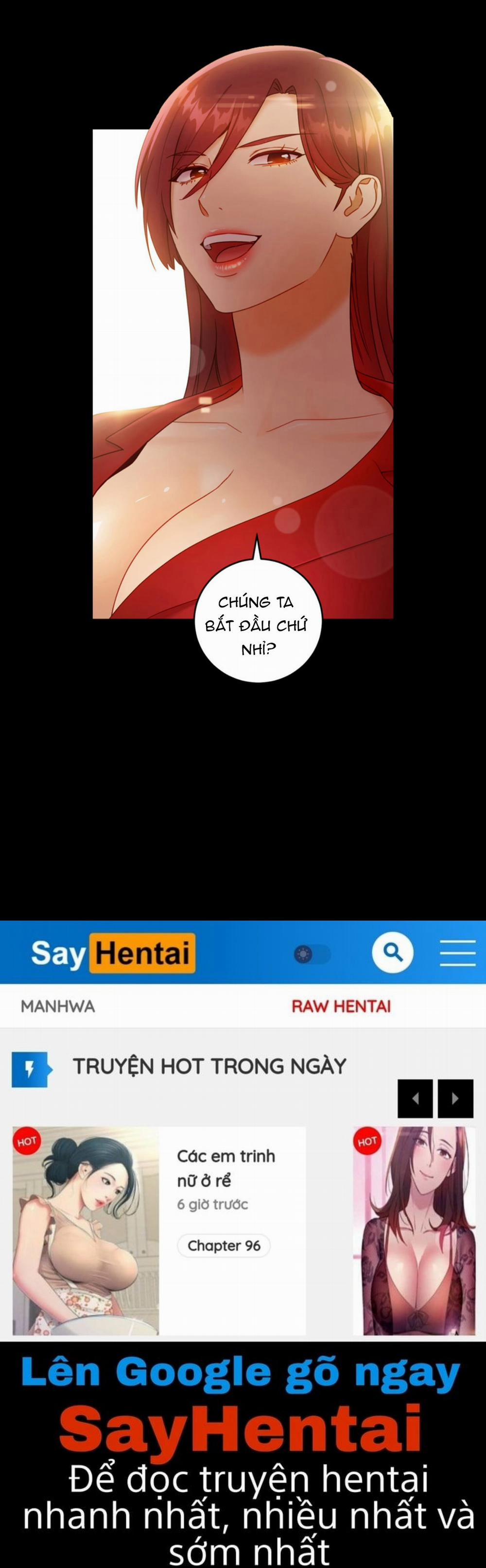 Bạn Của Mẹ Kế 38 trang 56