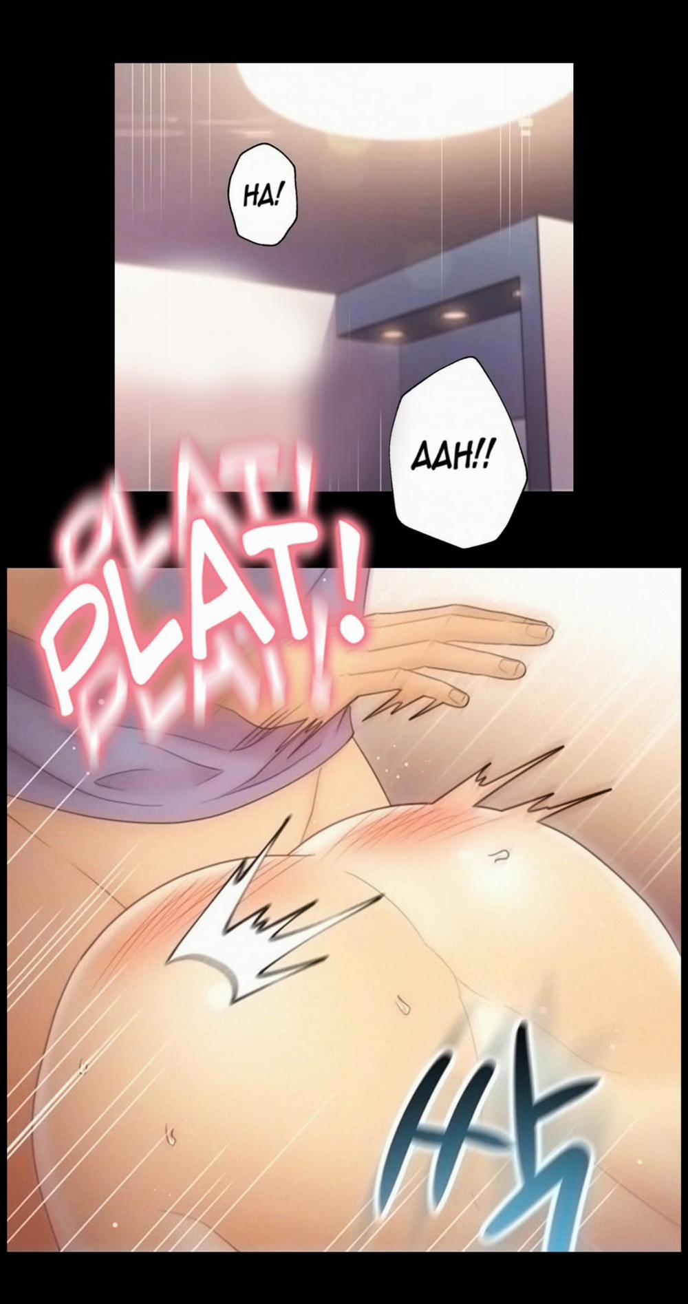 Bạn Của Mẹ Kế 38 trang 7