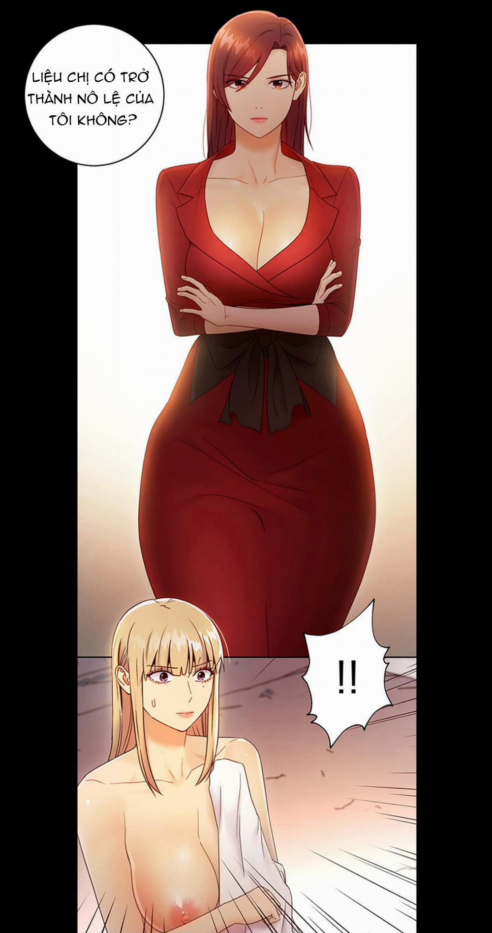 Bạn Của Mẹ Kế 39 trang 13