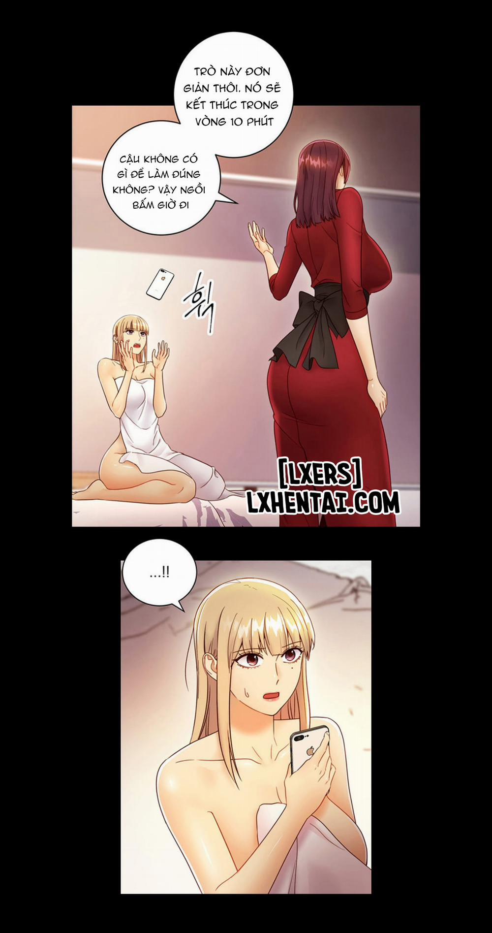 Bạn Của Mẹ Kế 39 trang 17