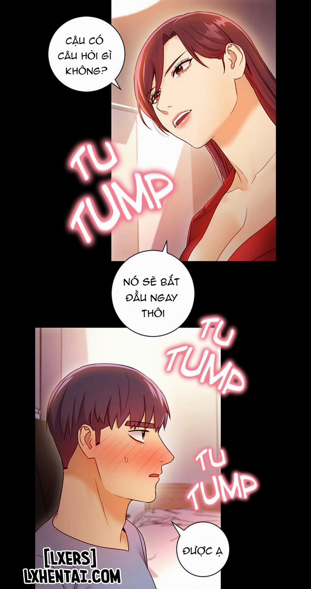 Bạn Của Mẹ Kế 39 trang 19