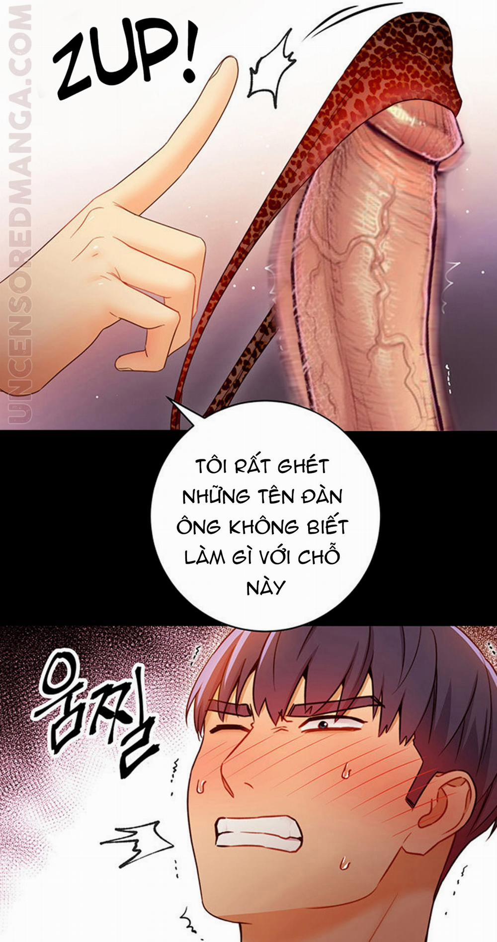 Bạn Của Mẹ Kế 39 trang 28