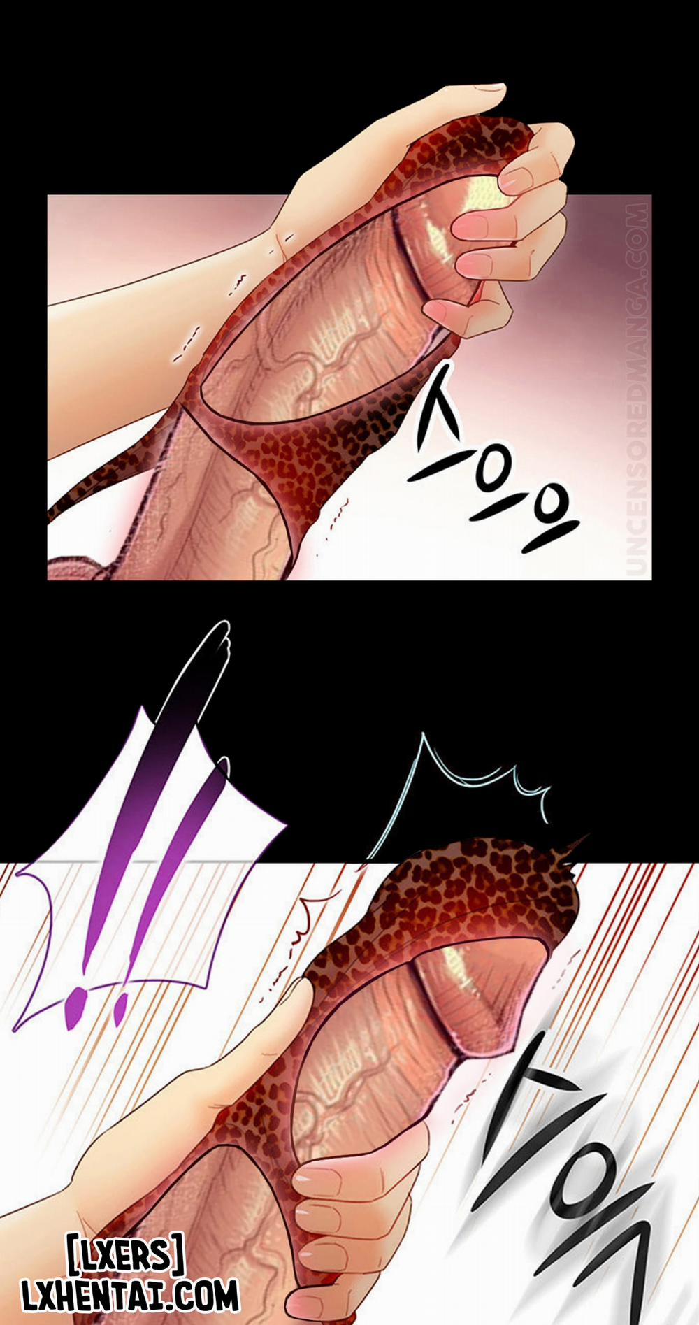 Bạn Của Mẹ Kế 39 trang 31