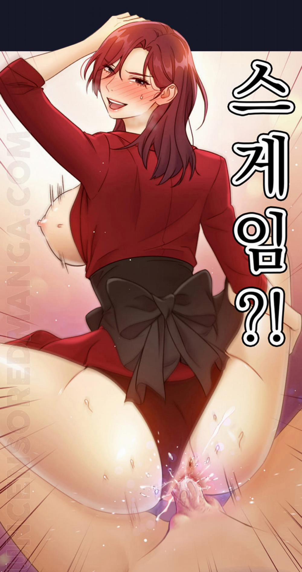 Bạn Của Mẹ Kế 39 trang 4