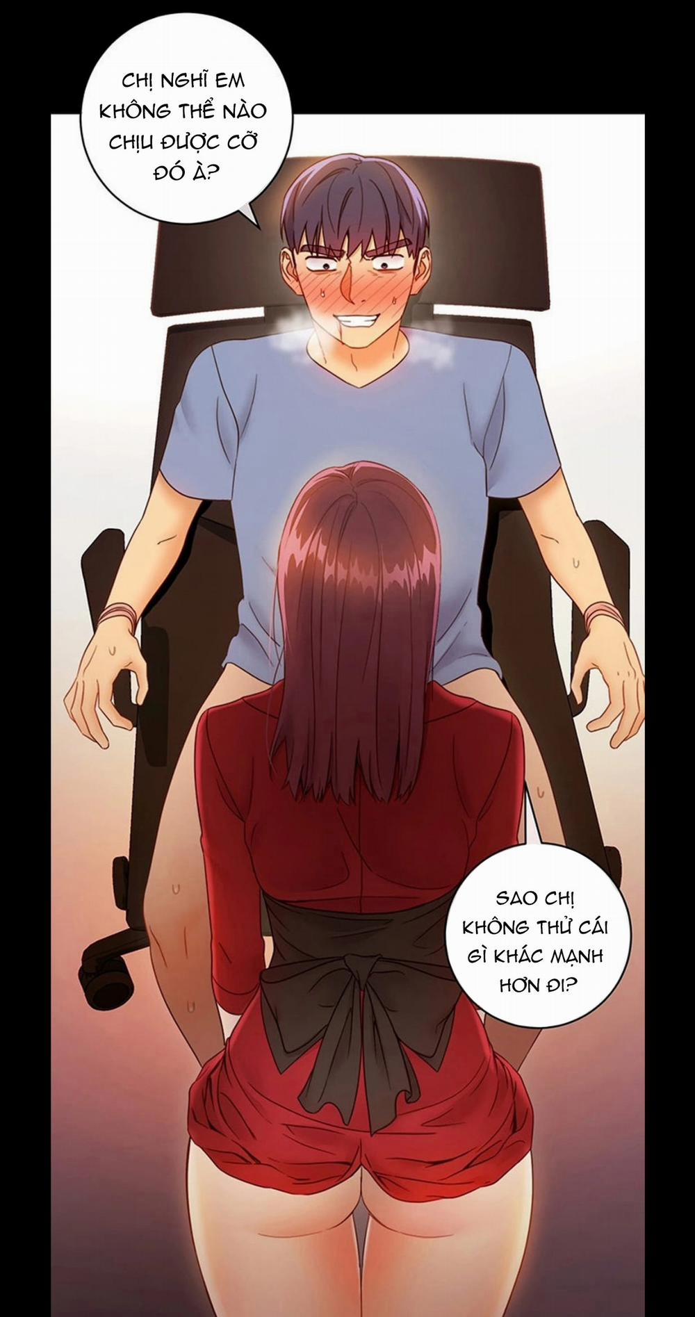 Bạn Của Mẹ Kế 39 trang 41