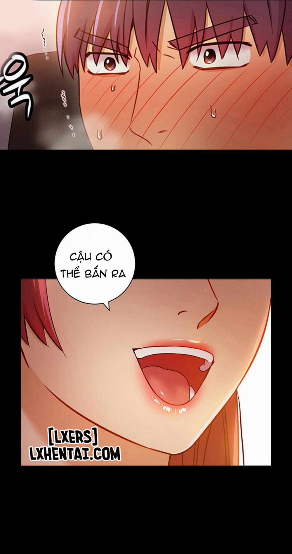 Bạn Của Mẹ Kế 39 trang 54