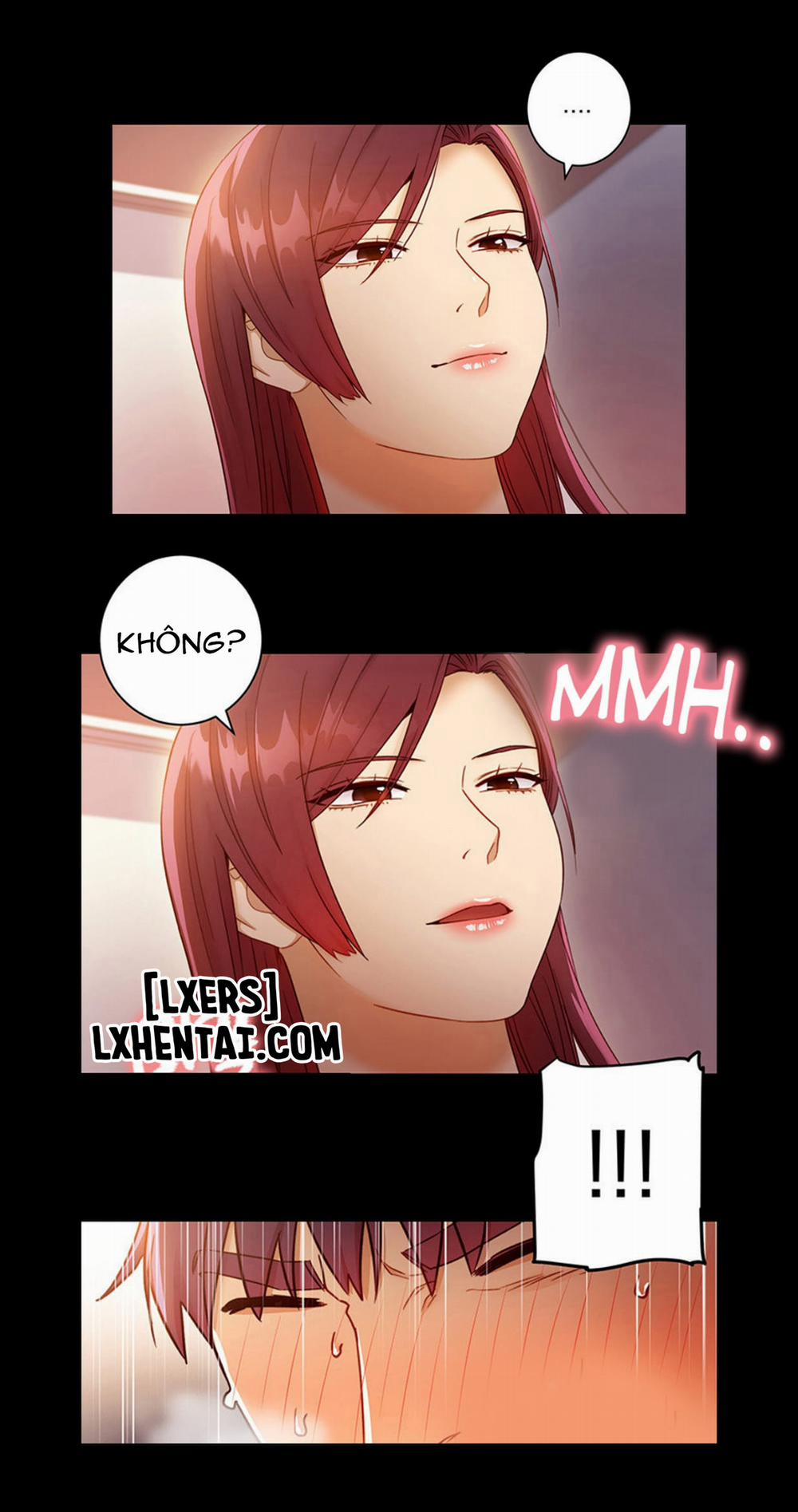 Bạn Của Mẹ Kế 39 trang 56