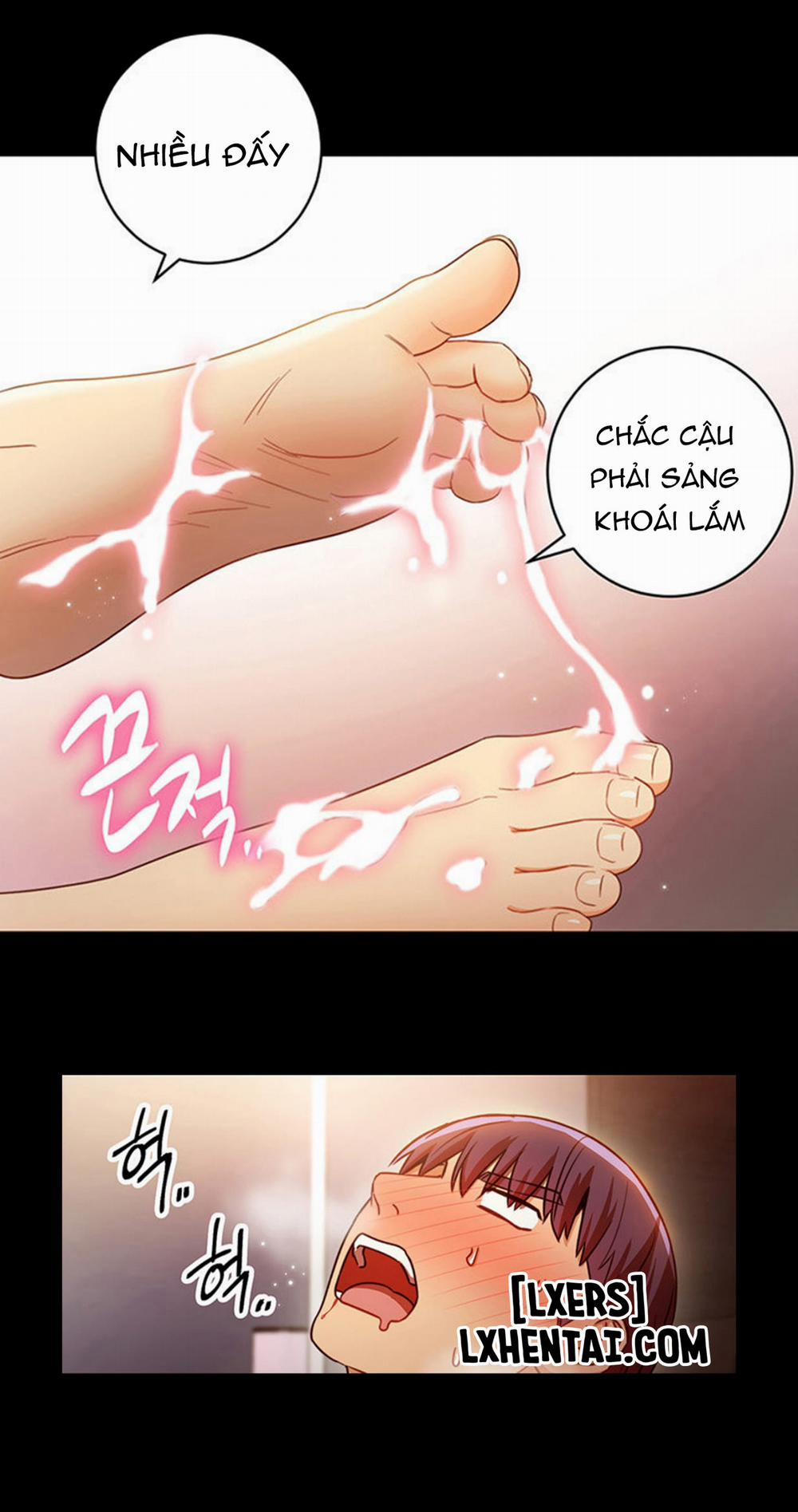 Bạn Của Mẹ Kế 39 trang 58