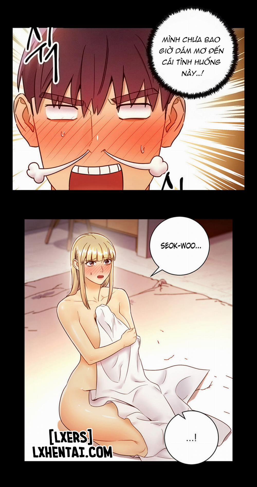 Bạn Của Mẹ Kế 39 trang 8