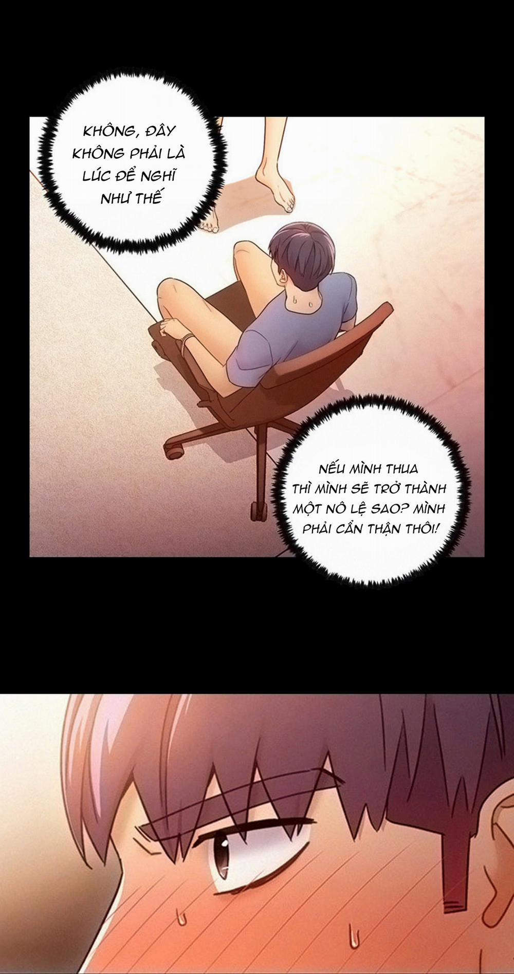 Bạn Của Mẹ Kế 39 trang 9