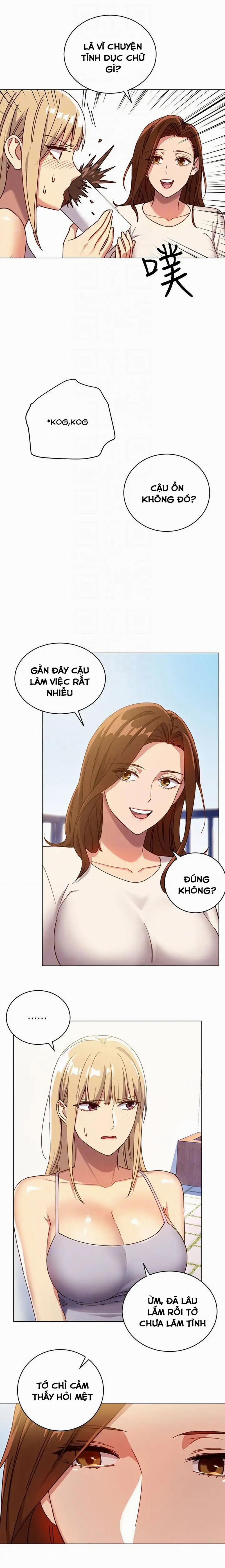 Bạn Của Mẹ Kế 4 trang 20