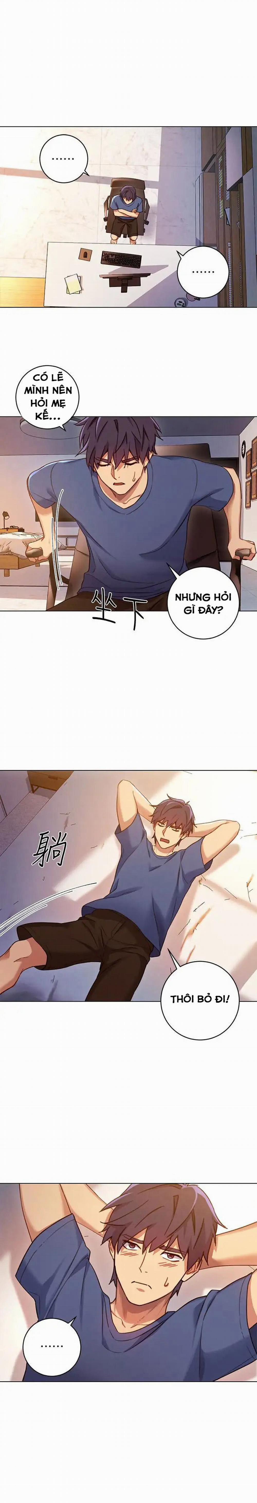 Bạn Của Mẹ Kế 4 trang 7