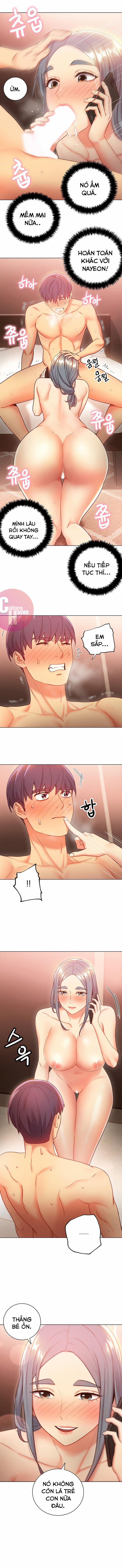 Bạn Của Mẹ Kế 40 trang 1