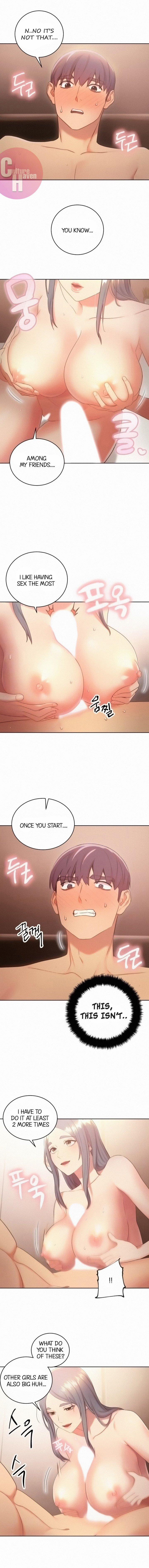 Bạn Của Mẹ Kế 41 trang 1