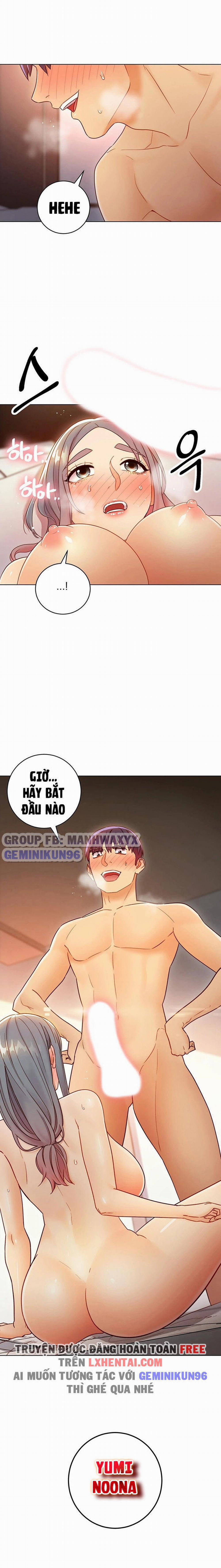 Bạn Của Mẹ Kế 43 trang 4