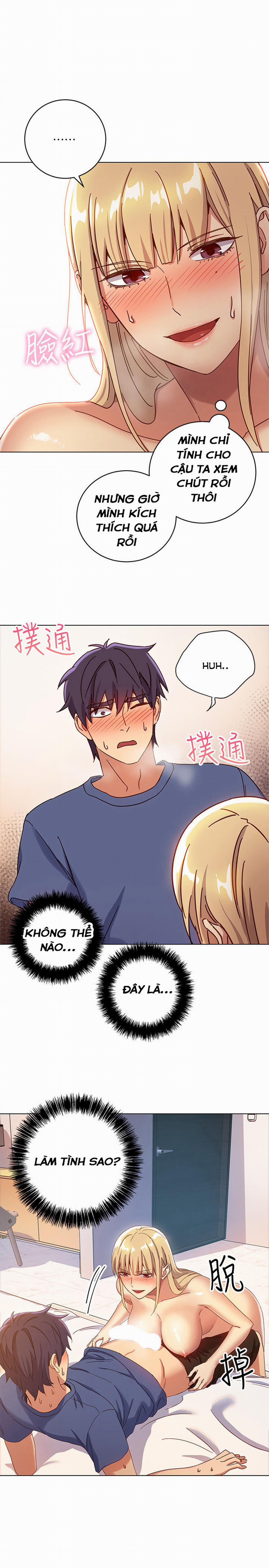 Bạn Của Mẹ Kế 5 trang 14