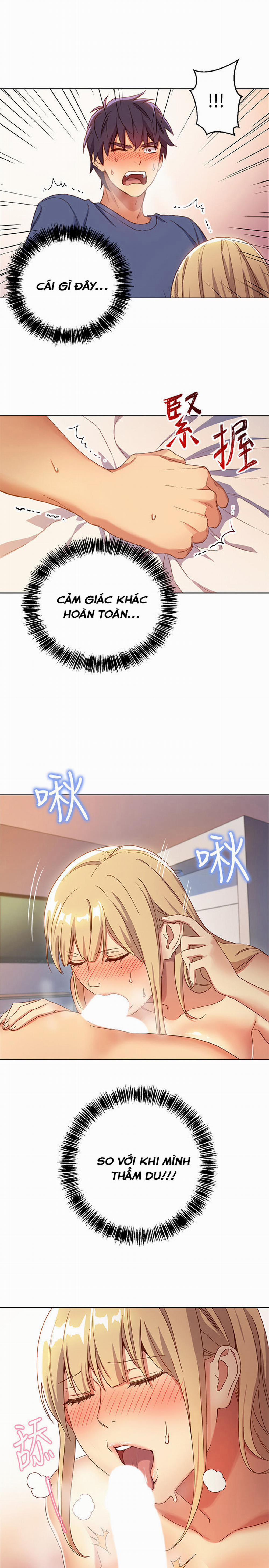 Bạn Của Mẹ Kế 5 trang 16