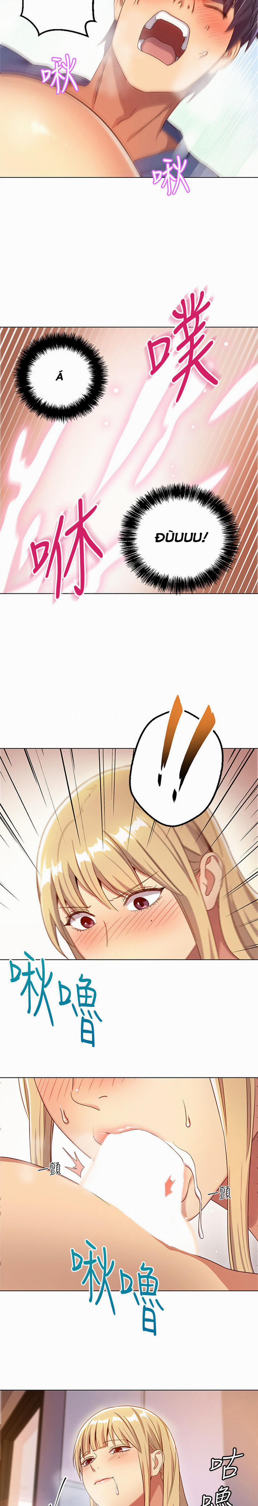 Bạn Của Mẹ Kế 5 trang 23