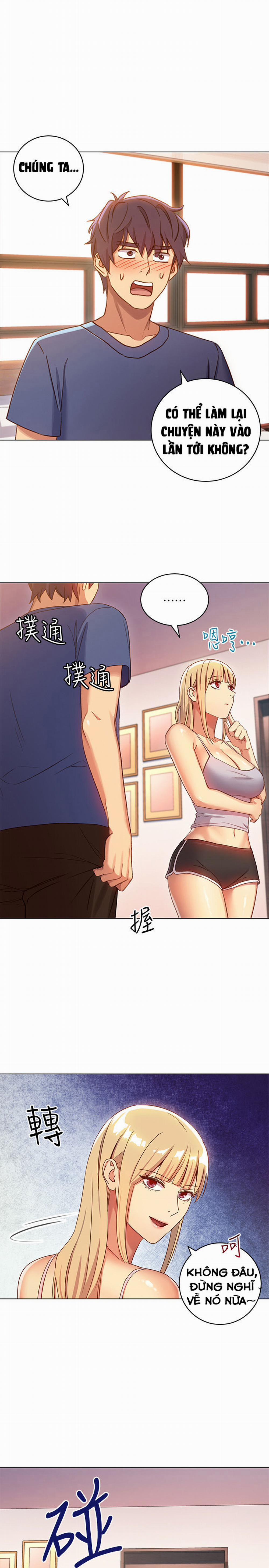 Bạn Của Mẹ Kế 5 trang 27