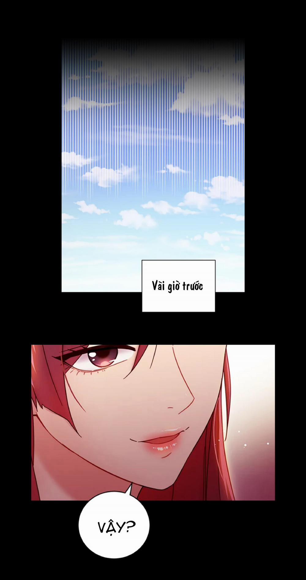 Bạn Của Mẹ Kế 50 0 Mốc không che trang 11