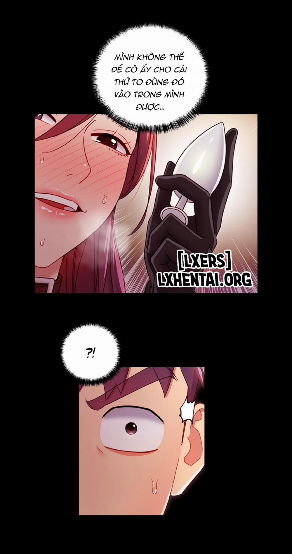 Bạn Của Mẹ Kế 50 0 Mốc không che trang 27