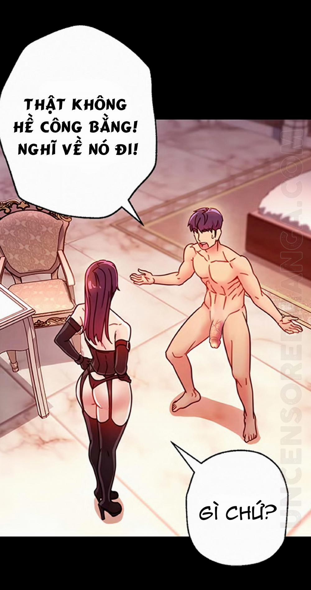 Bạn Của Mẹ Kế 50 0 Mốc không che trang 29