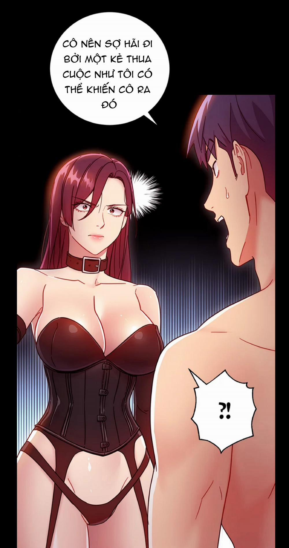 Bạn Của Mẹ Kế 50 0 Mốc không che trang 32