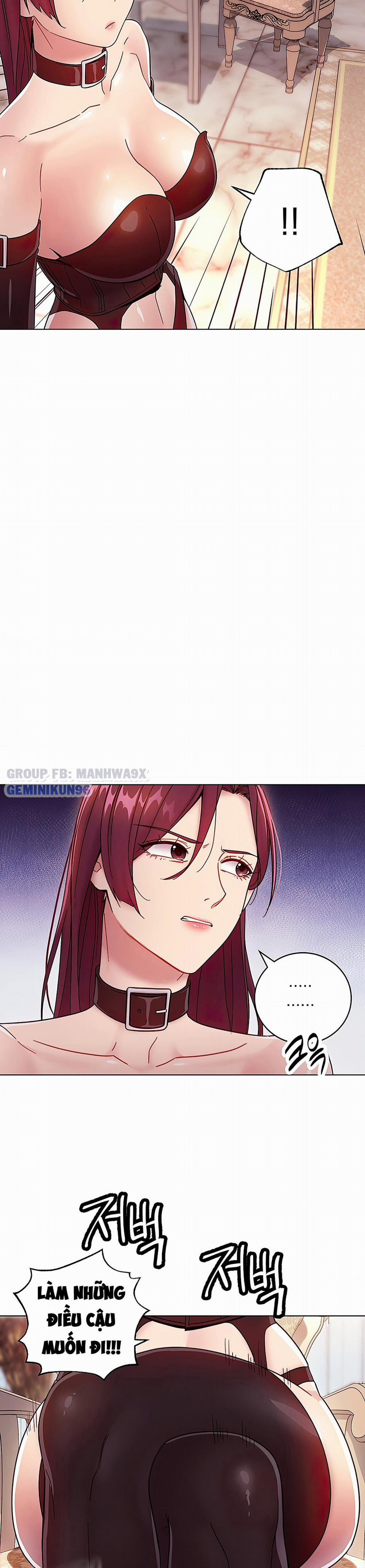 Bạn Của Mẹ Kế 50 trang 22