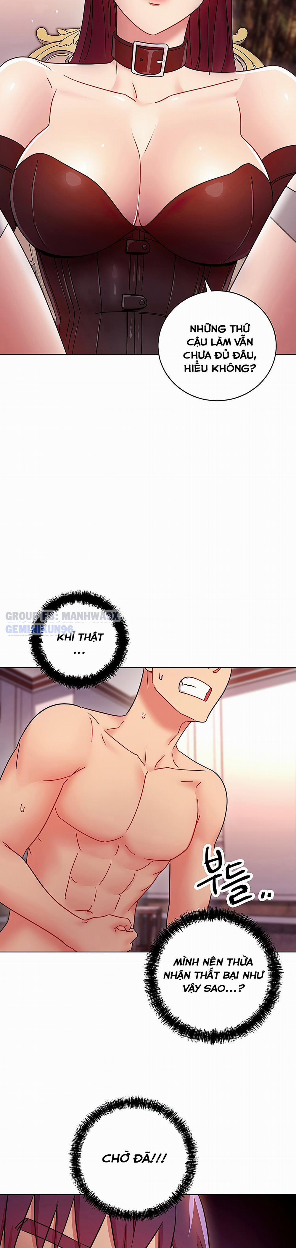 Bạn Của Mẹ Kế 50 trang 31