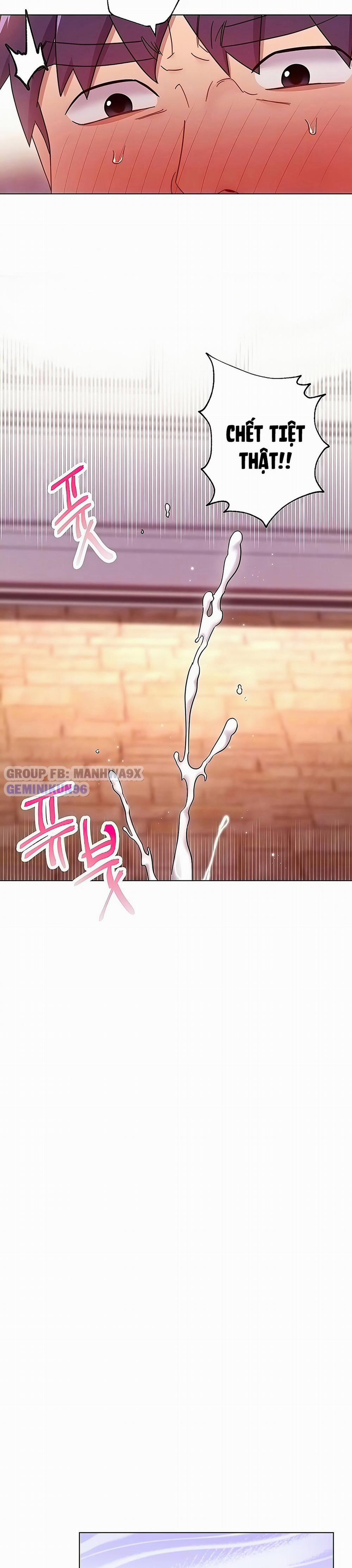 Bạn Của Mẹ Kế 50 trang 6