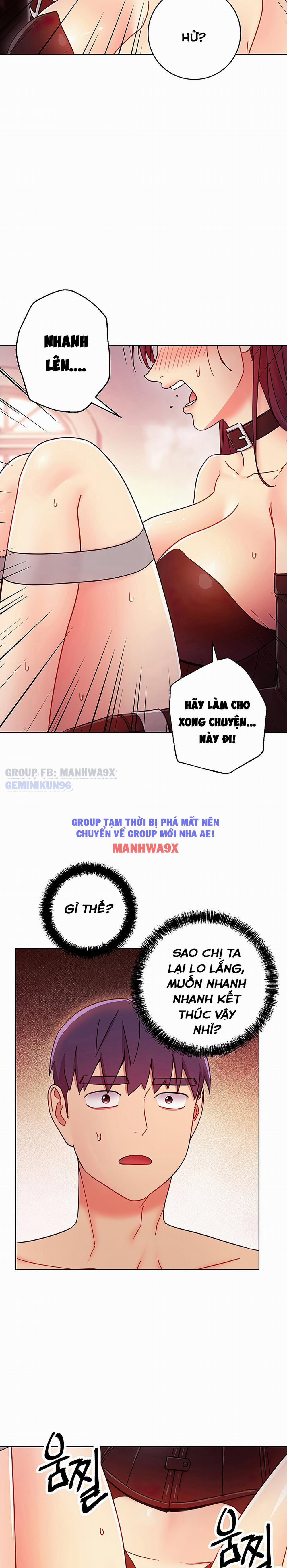 Bạn Của Mẹ Kế 51 trang 12