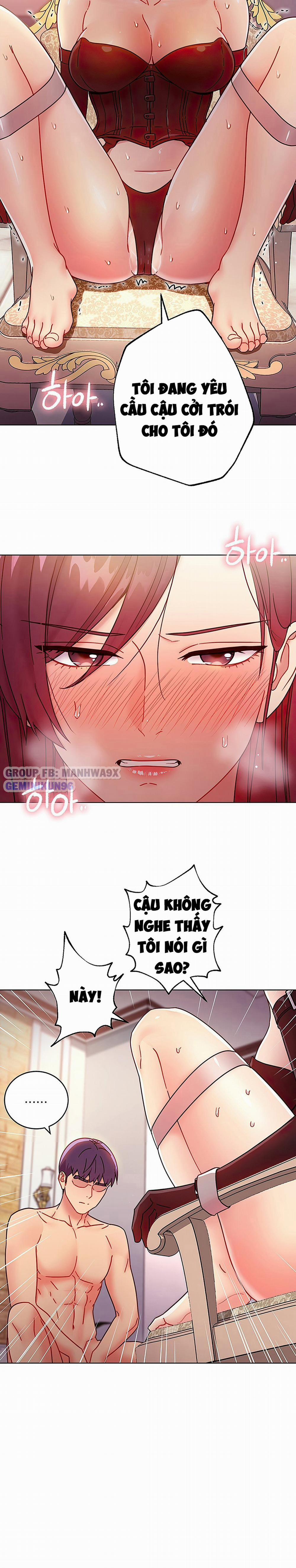 Bạn Của Mẹ Kế 51 trang 17