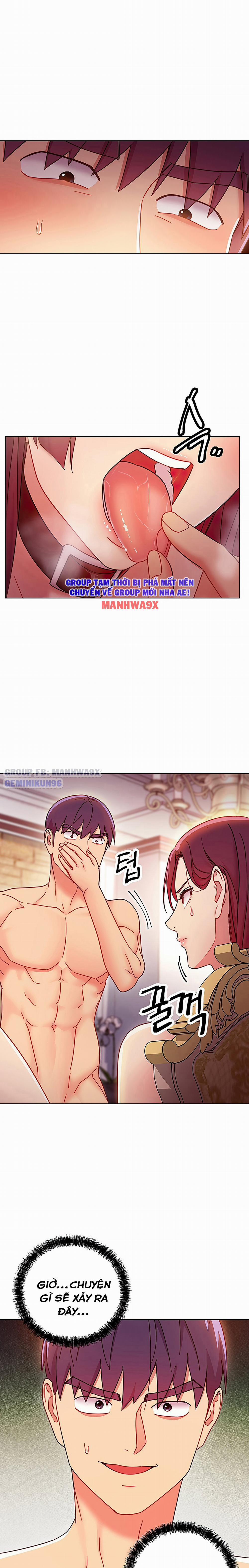 Bạn Của Mẹ Kế 51 trang 7