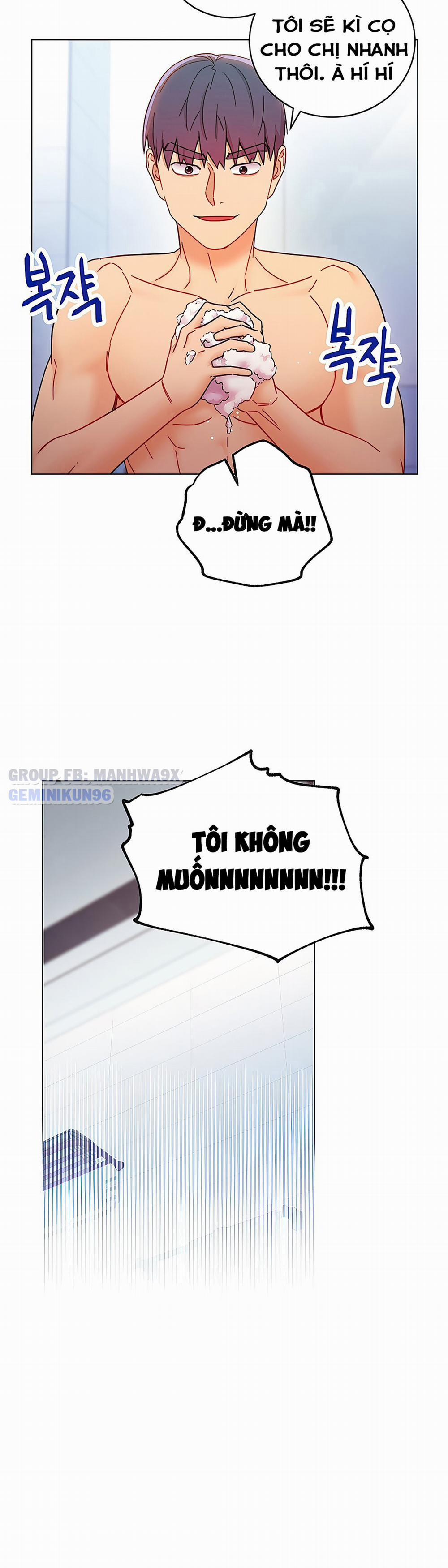 Bạn Của Mẹ Kế 52 trang 10