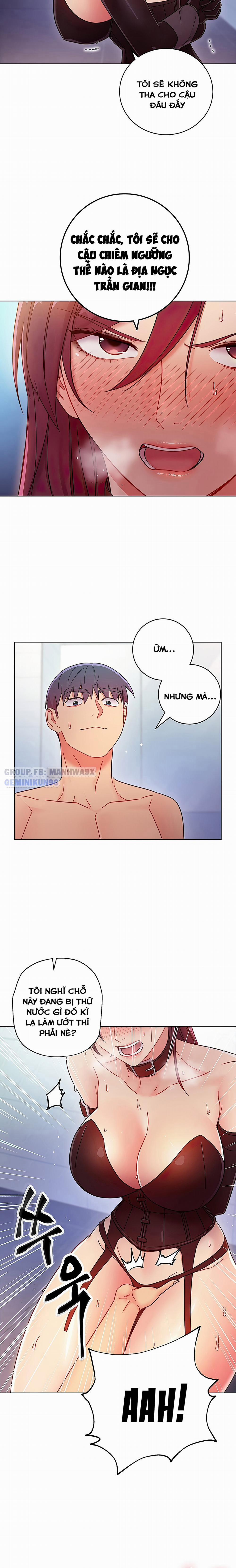 Bạn Của Mẹ Kế 52 trang 14